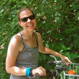 Meet your Posher, Erin